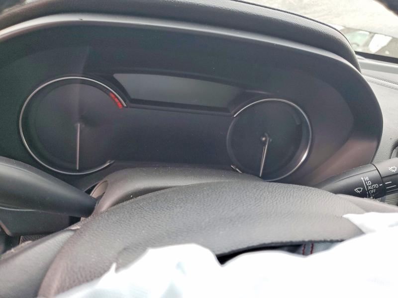 63809896 :رقم المزاد ، 1G6DF5RK5L0139095 vin ، 2020 Cadillac Ct4 مزاد بيع