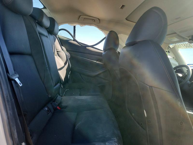 Aukcja sprzedaży 2025 Mazda 3, vin: 3MZBPACM6SM459720, numer aukcji: 65511866