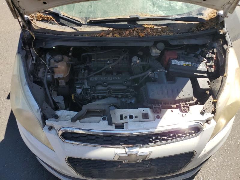 63896906 :رقم المزاد ، KL8CF6S92DC549464 vin ، 2013 Chevrolet Spark مزاد بيع