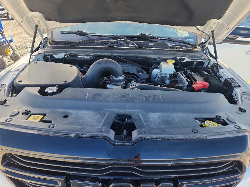 Продаж на аукціоні авто 2021 Ram 1500, vin: 1C6SRFBTXMN673466, номер лоту: 66465346