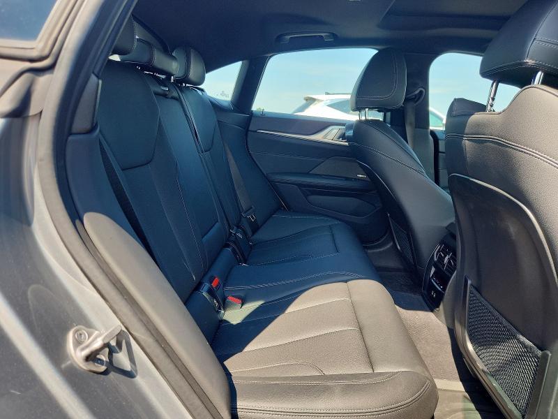 Продаж на аукціоні авто 2024 Bmw I4, vin: WBY43AW03RFS84531, номер лоту: 66703466