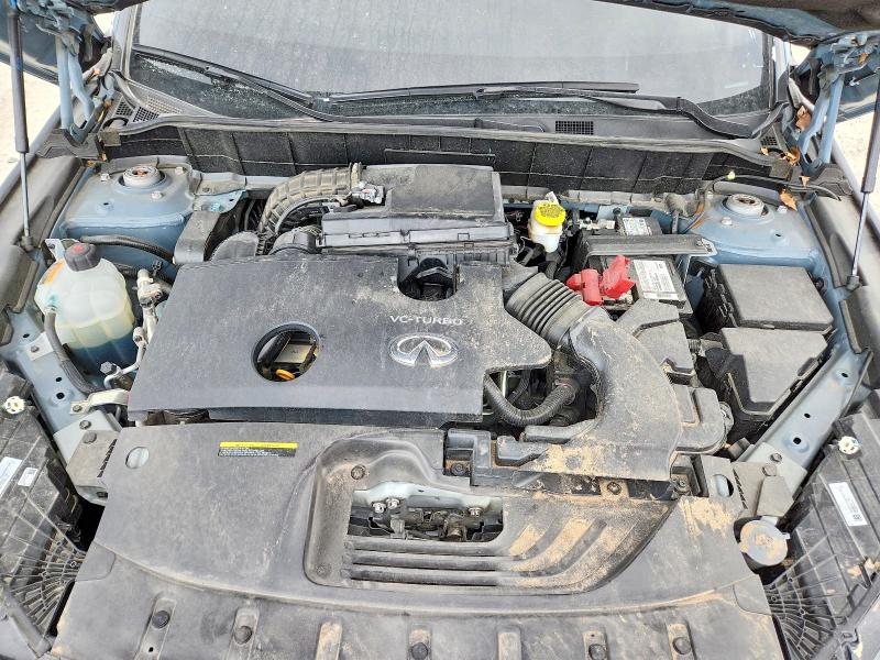 2025 Infiniti Qx55 მანქანა იყიდება აუქციონზე, vin: 3PCAJ5JR9SF101053, აუქციონის ნომერი: 63430436