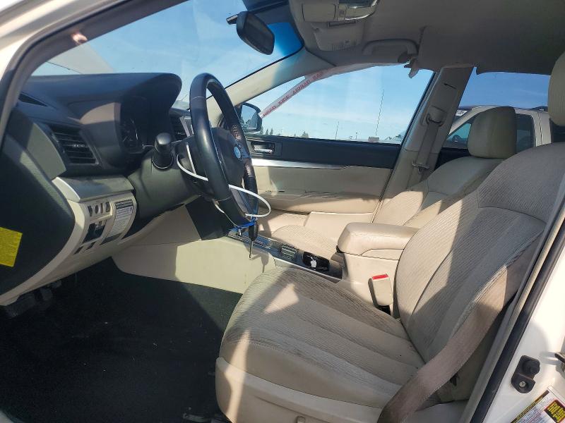 Продаж на аукціоні авто 2010 Subaru Outback, vin: 4S4BRCCC8A3352910, номер лоту: 64855156