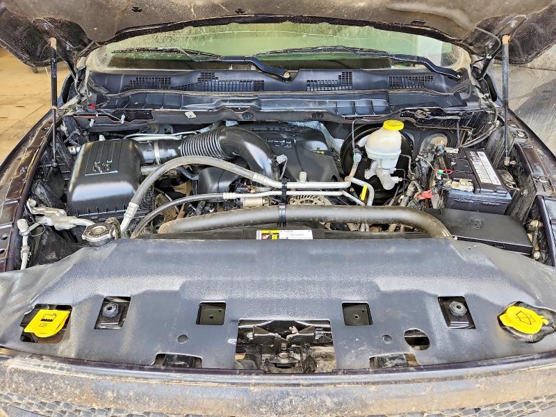 66042976 :رقم المزاد ، 1C6RR7TT6HS865896 vin ، 2017 Ram 1500 مزاد بيع