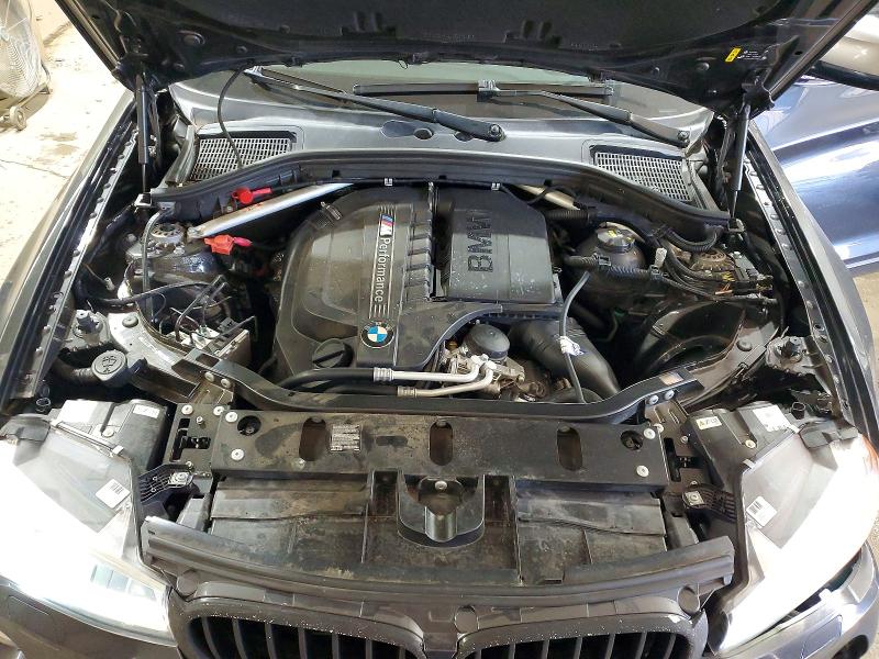 2017 Bmw X4 მანქანა იყიდება აუქციონზე, vin: 5UXXW7C54H0U24868, აუქციონის ნომერი: 65292576