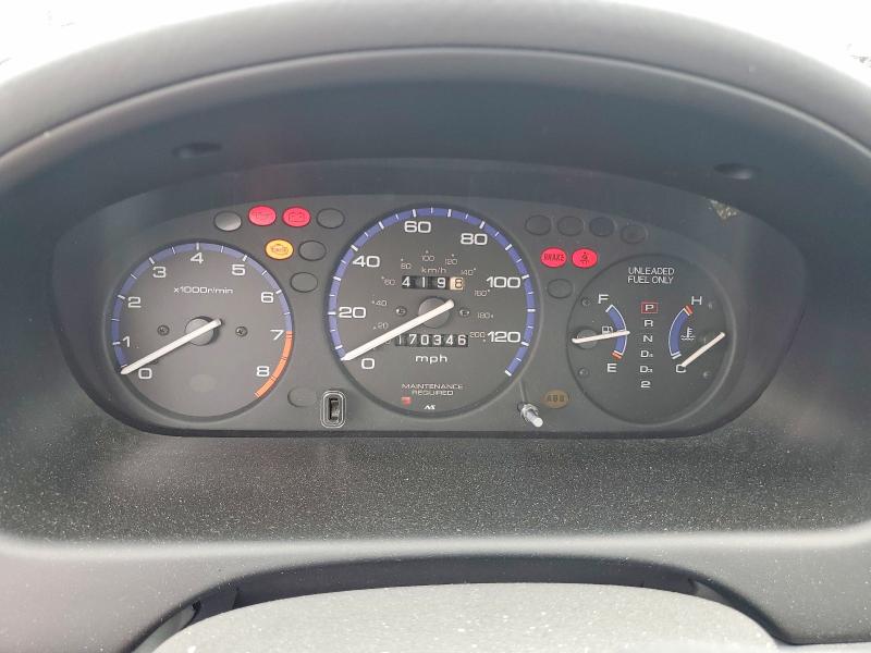 Aukcja sprzedaży 1997 Honda Civic, vin: 2HGEJ8649VH510413, numer aukcji: 65041396