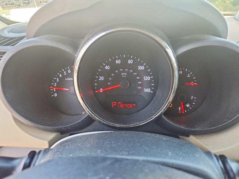 Продаж на аукціоні авто 2010 Kia Soul, vin: KNDJT2A28A7138501, номер лоту: 65397106