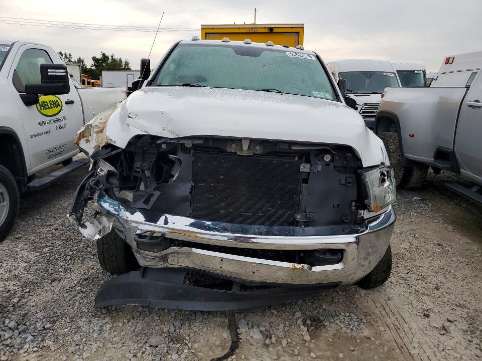 Aukcja sprzedaży 2018 Ram 3500, vin: 3C7WRTAL0JG134372, numer aukcji: 65633116