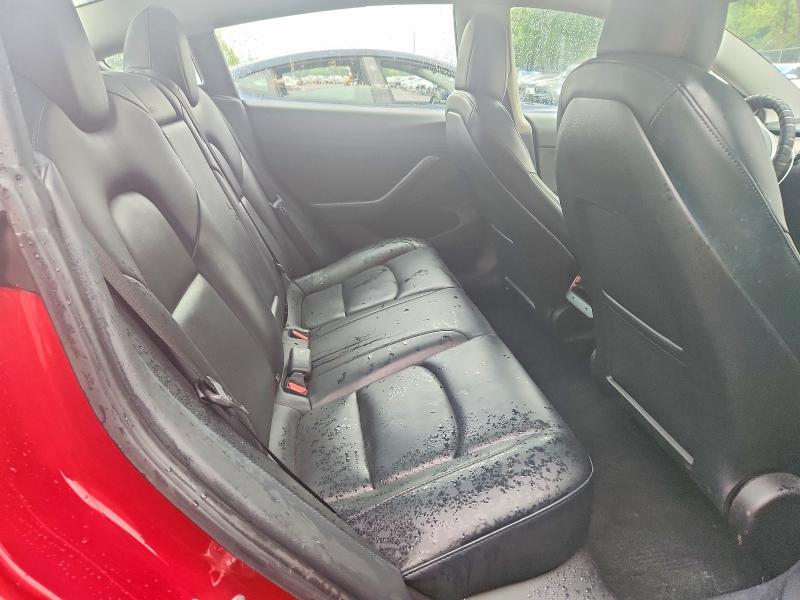 Продаж на аукціоні авто 2023 Tesla Model 3, vin: 5YJ3E1EA7PF436510, номер лоту: 63419736