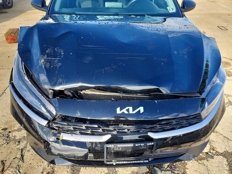 Aukcja sprzedaży 2024 Kia Forte, vin: 3KPF24AD1RE804082, numer aukcji: 65558096