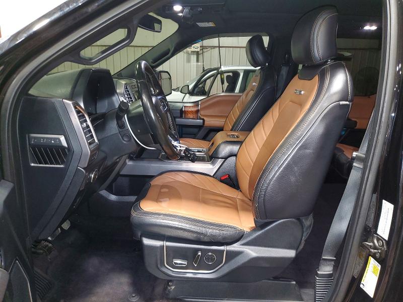Aukcja sprzedaży 2016 Ford F150, vin: 1FTEW1EG3GFD29752, numer aukcji: 65577986