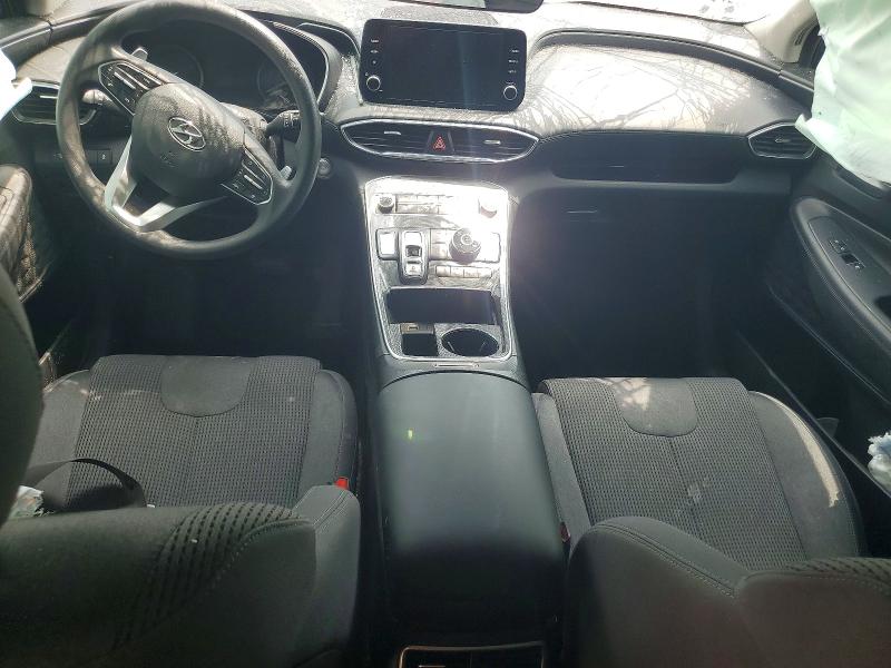 Aukcja sprzedaży 2022 Hyundai Santa Fe, vin: 5NMS2DAJ6NH457825, numer aukcji: 63609476