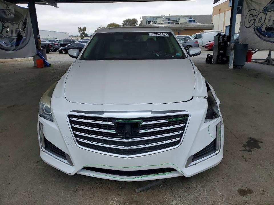 Продаж на аукціоні авто 2019 Cadillac Cts, vin: 1G6AR5SX1K0123829, номер лоту: 65864266