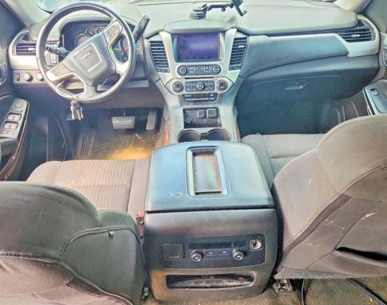 Продаж на аукціоні авто 2016 Gmc Yukon Xl, vin: 1GKS2FKC3GR396660, номер лоту: 64032736