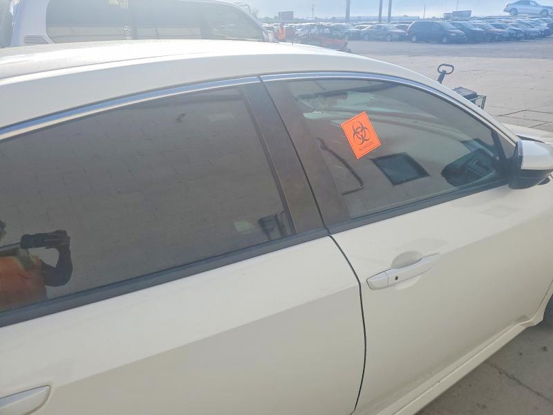 66109796 :رقم المزاد ، 19XFC2F87KE005071 vin ، 2019 Honda Civic مزاد بيع