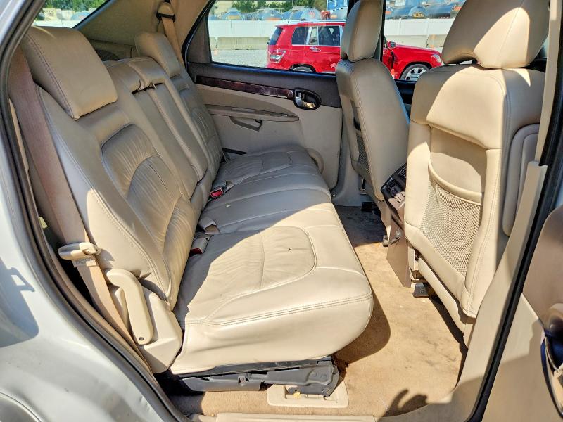 Aukcja sprzedaży 2007 Buick Rendezvous, vin: 3G5DA03L07S511903, numer aukcji: 66259476
