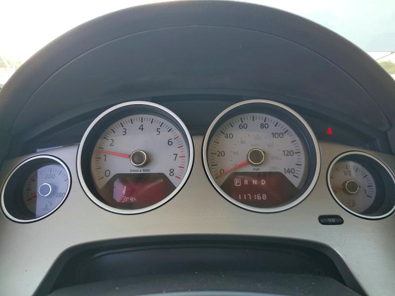 63812746 :رقم المزاد ، 2C4RVABG7CR392008 vin ، 2012 Volkswagen Routan مزاد بيع