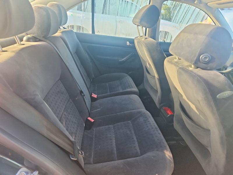 Aukcja sprzedaży 2003 Volkswagen Jetta, vin: 3VWSK69M93M025375, numer aukcji: 66992836