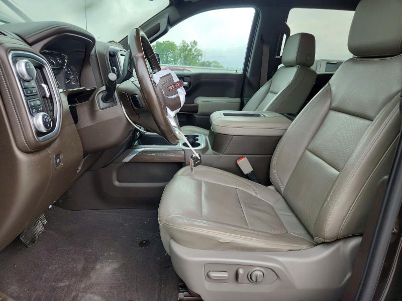 Aukcja sprzedaży 2020 Gmc Sierra, vin: 3GTU9DED9LG212762, numer aukcji: 65994136