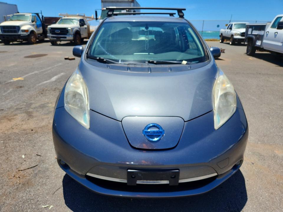 Продажа на аукционе авто 2016 Nissan Leaf, vin: 1N4AZ0CP4GC303395, номер лота: 66253956