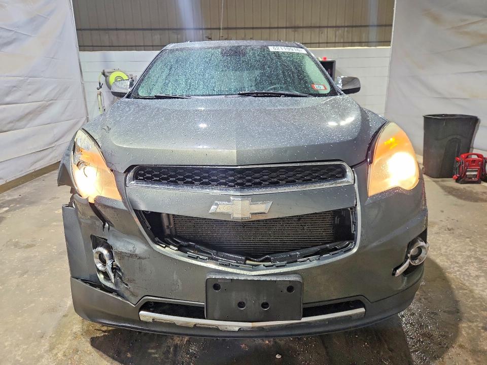 Продаж на аукціоні авто 2012 Chevrolet Equinox, vin: 2GNFLGEK0C6330647, номер лоту: 62119916