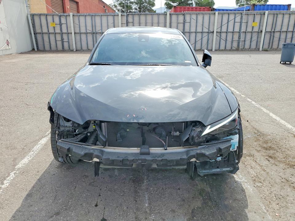 Aukcja sprzedaży 2024 Lexus Is 350, vin: JTHBZ1B28R5074753, numer aukcji: 64211626