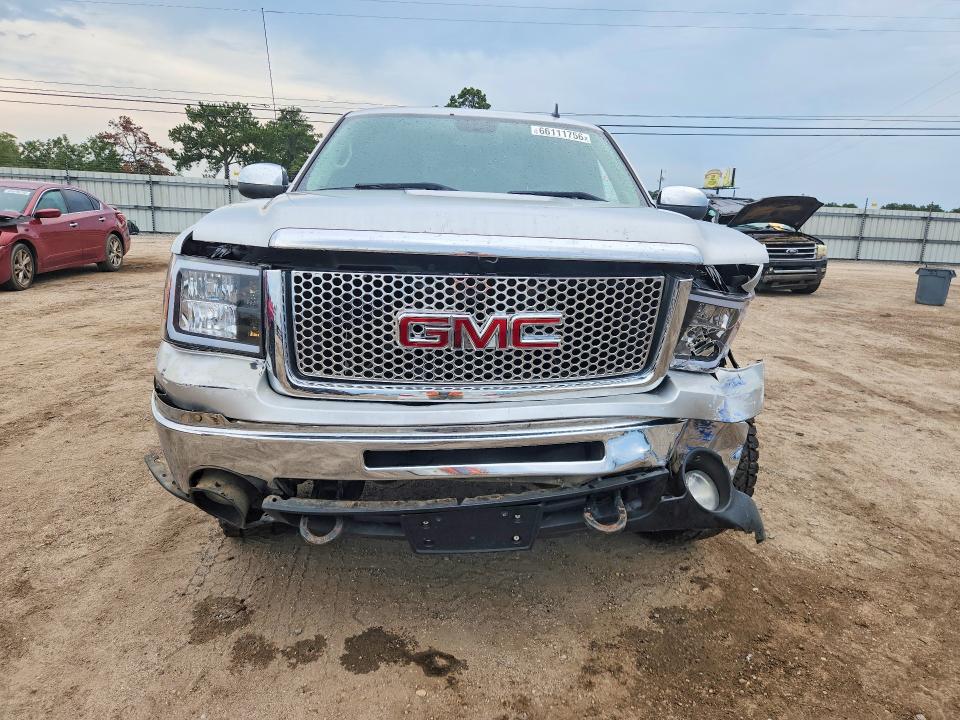 Продаж на аукціоні авто 2012 Gmc Sierra, vin: 1GTR1VE00CZ163807, номер лоту: 66111756