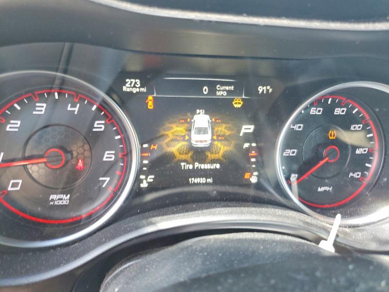 Продаж на аукціоні авто 2015 Dodge Charger, vin: 2C3CDXBG9FH737727, номер лоту: 64674776