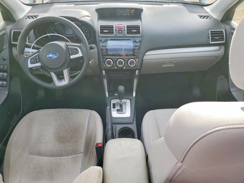 Aukcja sprzedaży 2017 Subaru Forester, vin: JF2SJAGCXHH565849, numer aukcji: 67156736