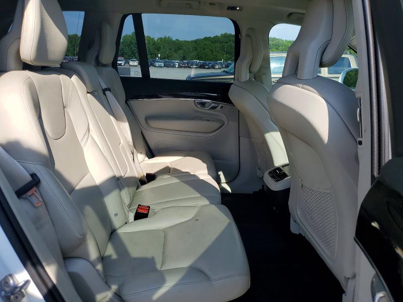 Продажа на аукционе авто 2017 Volvo Xc90, vin: YV4A22PK8H1141922, номер лота: 64821316