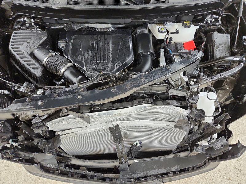 64486856 :رقم المزاد ، 1GNEVGKS1TJ390126 vin ، 2026 Chevrolet Traverse مزاد بيع