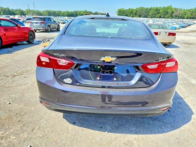 Aukcja sprzedaży 2023 Chevrolet Malibu, vin: 1G1ZD5STXPF237997, numer aukcji: 65151806