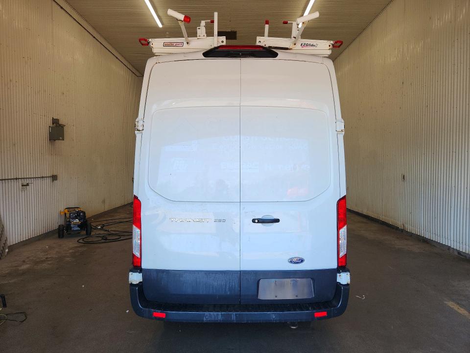 2021 Ford Transit მანქანა იყიდება აუქციონზე, vin: 1FTBR3X82MKA09224, აუქციონის ნომერი: 62645996