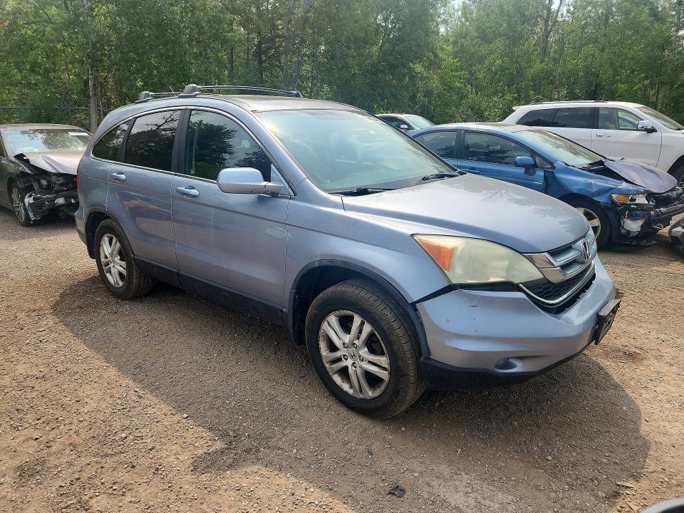 64493496 :رقم المزاد ، 5J6RE4H75BL800760 vin ، 2011 Honda Cr-v مزاد بيع