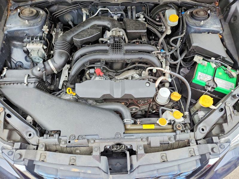 Aukcja sprzedaży 2018 Subaru Forester, vin: JF2SJAAC9JG441074, numer aukcji: 65881316