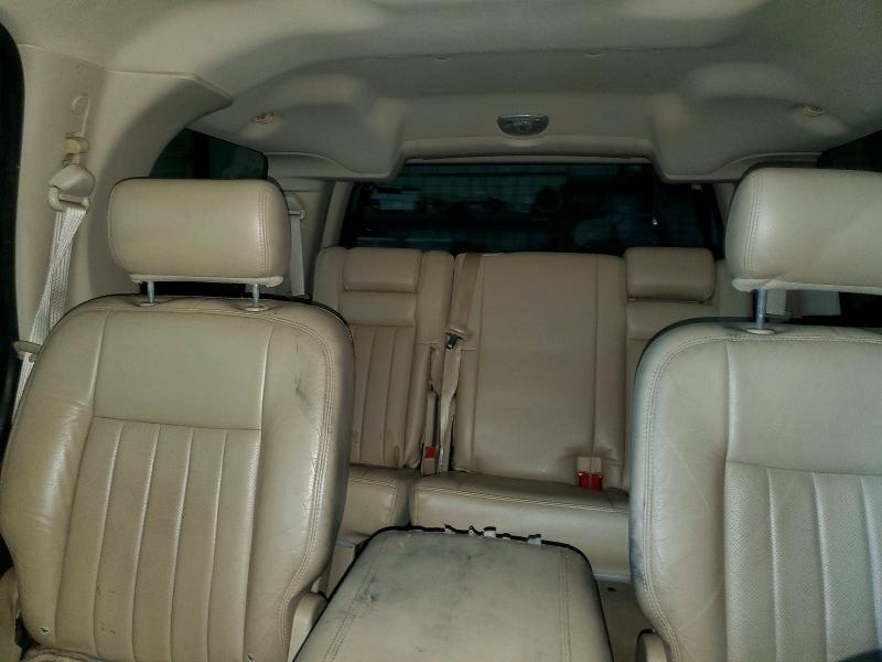 2006 Lincoln Navigator მანქანა იყიდება აუქციონზე, vin: 5LMFU28546LJ22399, აუქციონის ნომერი: 65869156