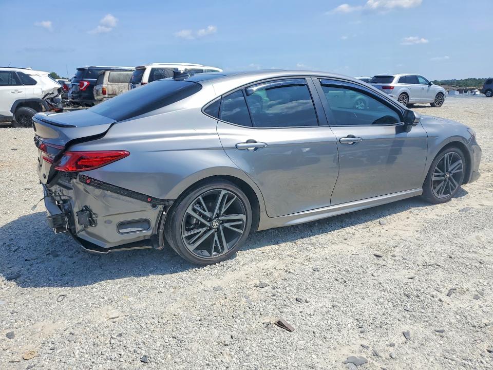 65870756 :رقم المزاد ، 4T1DAACK1TU668867 vin ، 2026 Toyota Camry مزاد بيع