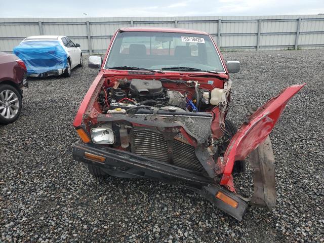 Продажа на аукционе авто 1996 Nissan Truck, vin: 1N6SD11S2TC342813, номер лота: 63710426
