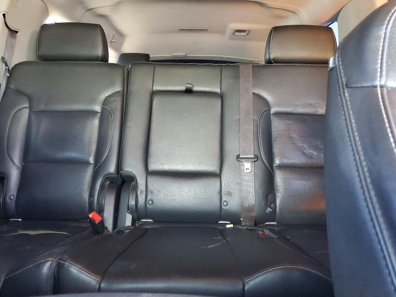 Aukcja sprzedaży 2015 Gmc Yukon Xl, vin: 1GKS1HKC9FR235257, numer aukcji: 62918316