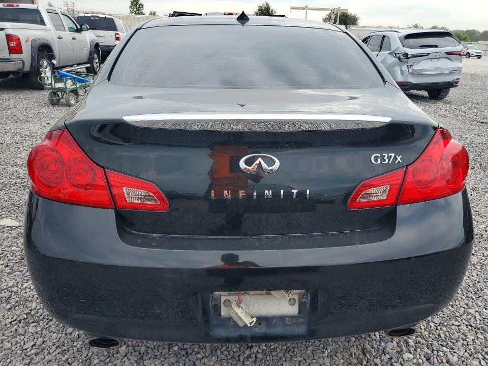 Aukcja sprzedaży 2009 Infiniti G37 Sedan, vin: JNKCV61F59M361555, numer aukcji: 65712676