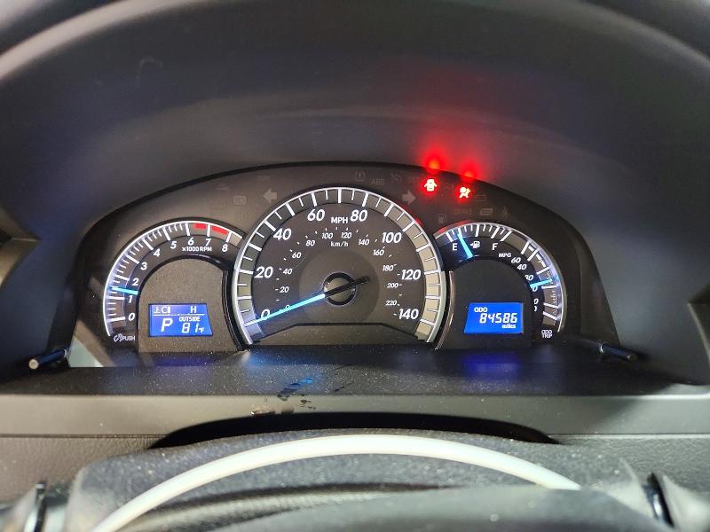 Продаж на аукціоні авто 2014 Toyota Camry, vin: 4T1BF1FK8EU312018, номер лоту: 63597016