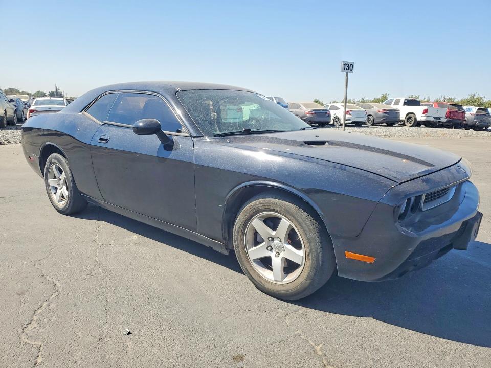 Aukcja sprzedaży 2010 Dodge Challenger, vin: 2B3CJ4DV5AH321277        , numer aukcji: 65877886