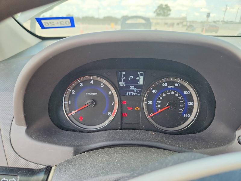 Aukcja sprzedaży 2017 Hyundai Accent, vin: KMHCT4AE5HU222734, numer aukcji: 64703166