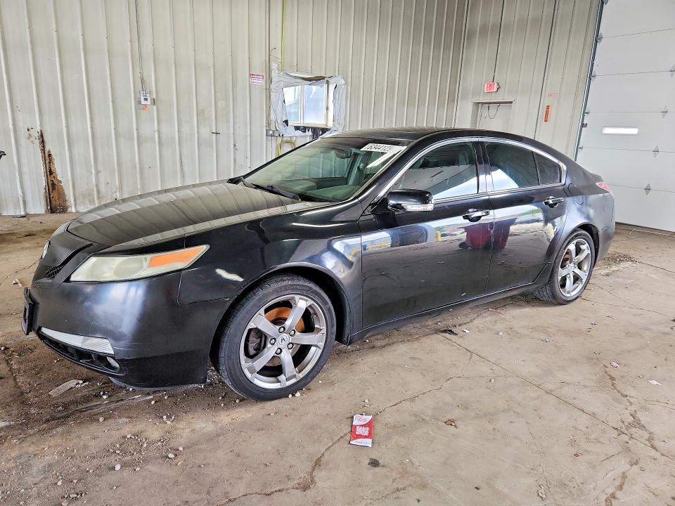 Продаж на аукціоні авто 2010 Acura Tl, vin: 19UUA8F52AA019839, номер лоту: 63441296