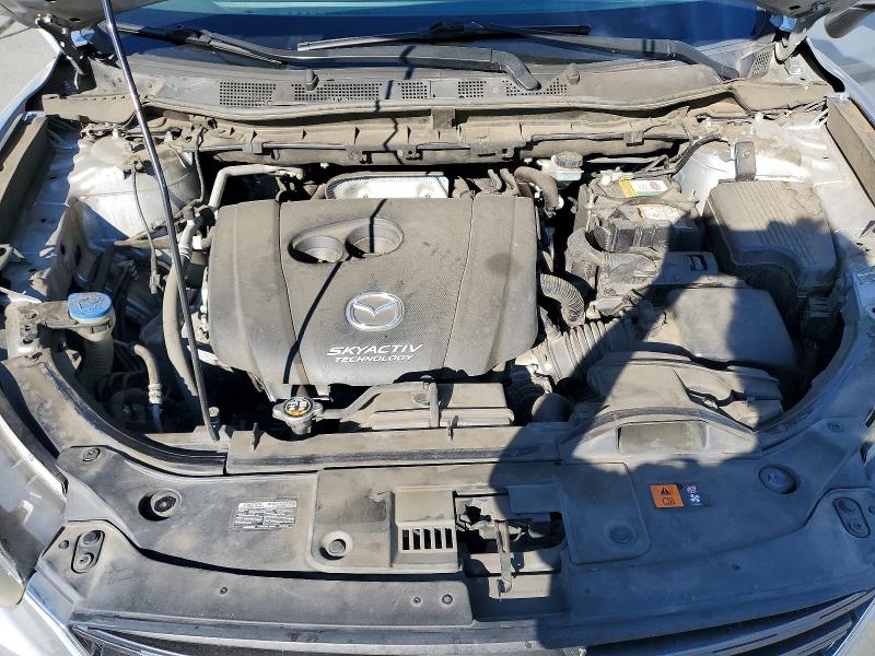 Aukcja sprzedaży 2016 Mazda Cx-5, vin: JM3KE2BY4G0728804, numer aukcji: 65116336
