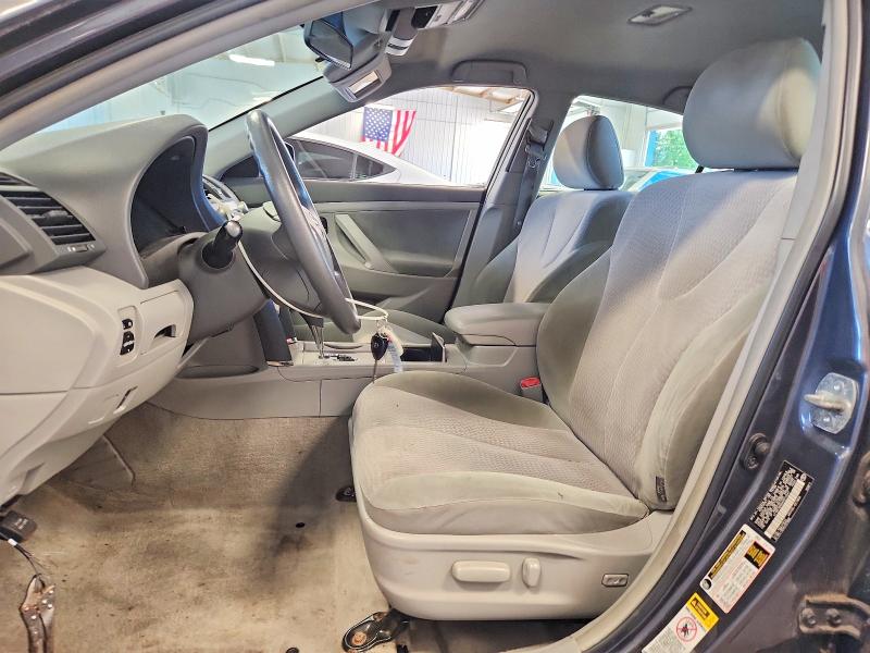 2010 Toyota Camry მანქანა იყიდება აუქციონზე, vin: 4T1BF3EK6AU074547, აუქციონის ნომერი: 63993136