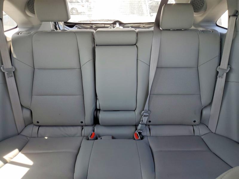 Aukcja sprzedaży 2018 Acura Rdx, vin: 5J8TB3H54JL002845, numer aukcji: 66471986