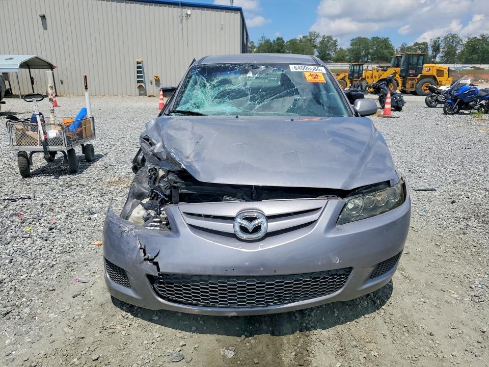 Aukcja sprzedaży 2008 Mazda 6, vin: 1YVHP80CX85M35611, numer aukcji: 64006586