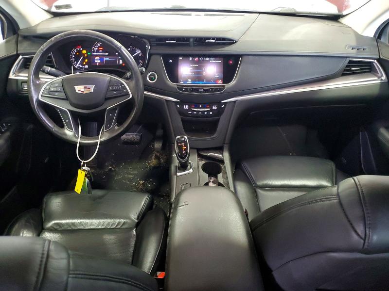Продаж на аукціоні авто 2017 Cadillac Xt5, vin: 1GYKNBRS1HZ165471, номер лоту: 64031126
