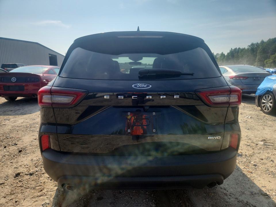 Aukcja sprzedaży 2025 Ford Escape, vin: 1FMCU9MN3SUA11254, numer aukcji: 64917446